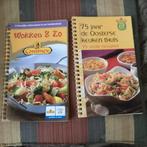 Kookboekjes. Conimex Oosterse keuken, - Wokken en Zo, c.a., Boeken, Kookboeken, Ophalen, Zo goed als nieuw, Azië en Oosters