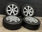 16 inch Rial Davos Skoda Superb 5x112 ET38 57.1 7J 205/55/16, Ophalen, 16 inch, Banden en Velgen, 205 mm