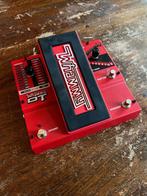 Digitech Whammy DT – Nieuwstaat, compleet in doos, Muziek en Instrumenten, Effecten, Verzenden, Zo goed als nieuw, Overige typen