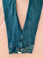 Zara flard jeans, Zara, Blauw, Ophalen of Verzenden, W27 (confectie 34) of kleiner