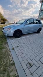 Kia Cerato 1.6 5DR 2006 Blauw 159000km NAP + Trekhaak, Auto's, Kia, 1599 cc, 4 cilinders, Blauw, Handgeschakeld