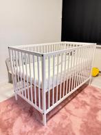 Ledikant Bed, Kinderen en Baby's, Babywiegjes en Ledikanten, Ophalen, Zo goed als nieuw, Ledikant