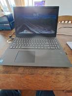 Lenovo ideapad v330-15ikb, Intel Core i5 Proccesor, 15 inch, Qwerty, Ophalen of Verzenden