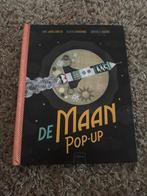 De Maan Pop-Up: Ruimtereis voor Jonge Astronauten!, Ophalen of Verzenden, Nieuw, Non-fictie