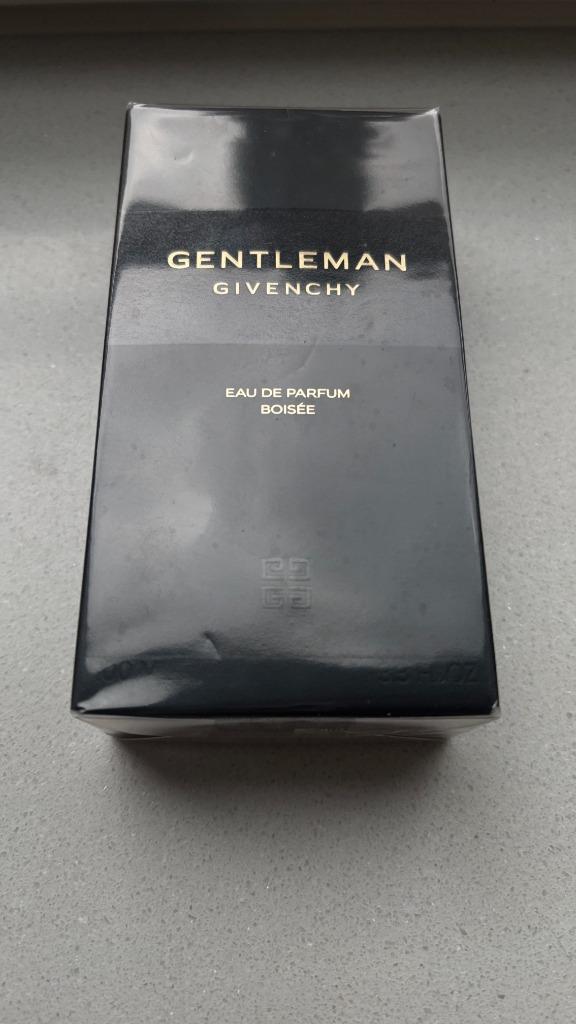 Givenchy Gentleman Eau de Parfum Boisée 60ml, Sieraden, Tassen en Uiterlijk, Uiterlijk | Parfum, Nieuw, Ophalen
