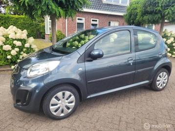 Citroen C1 1.0 Collection, 5 deurs, airco nette auto beschikbaar voor biedingen