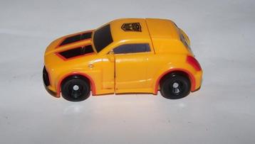 Klein origineel transformertje Bumblebee. Nwst. beschikbaar voor biedingen