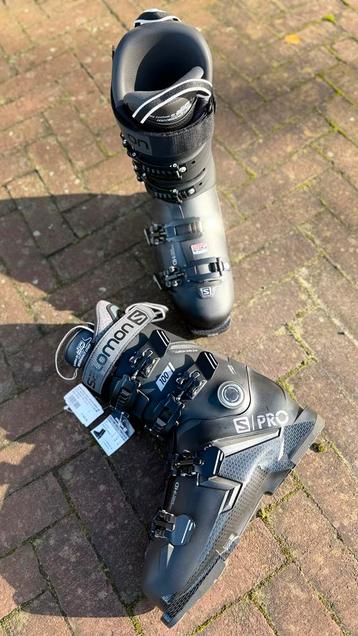 Salomon S/PRO 100 skischoenen - Nieuw, maat 27.5 beschikbaar voor biedingen