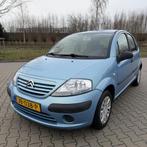 Citroen C3 1.1 2004 | NW APK 02-01-2027!, Voorwielaandrijving, 4 cilinders, Bedrijf, Handgeschakeld
