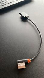 Originele audi interface kabel iphone, Ophalen, Zo goed als nieuw