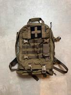 Savotta Medic Pack 18L - Bruin, Ophalen of Verzenden, Nieuw, Overige merken