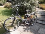 Gazelle Medeo damesfiets, Ophalen, Gebruikt, Versnellingen, 50 tot 53 cm