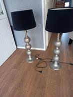 2 schemerlampen riviera maison., Ophalen, Zo goed als nieuw