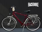 Herenfiets Fahrradee Overkamping 52 cm /met 7 versnellingen, Overige merken, Gebruikt, Fahrradee, Versnellingen