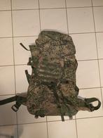 Militaire rugzak zonder zijtassen, Overige typen, Onbekend, Ophalen of Verzenden, Onbekend