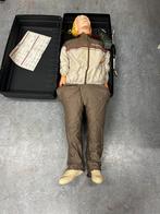 reanimatiepop volwassene, Ophalen, Gebruikt, Boek