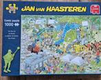 Jan van Haasteren, Ophalen of Verzenden, 500 t/m 1500 stukjes, Gebruikt, Legpuzzel