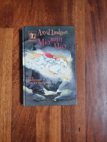 Mio , mijn mio  van  Astrid Lindgren   beschikbaar voor biedingen