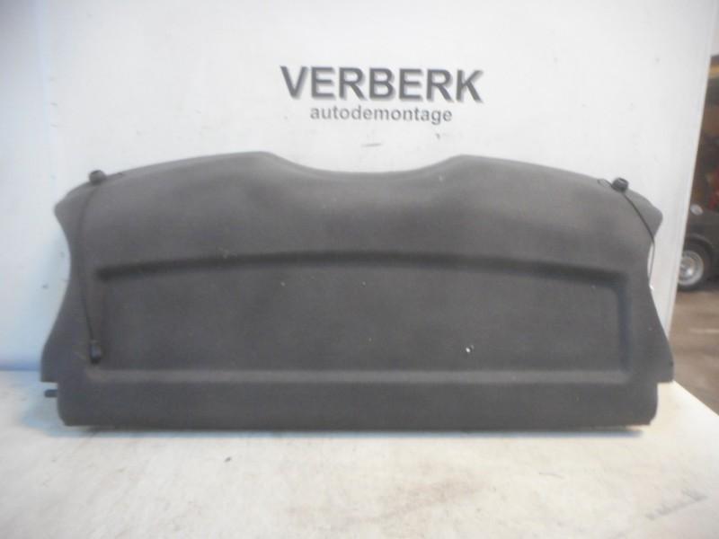 Hoedenplank Ford Fiesta 5 (JD/JH) (2001-11/2008-10), Auto-onderdelen, Gebruikt, Henry-Ford-Straße  1, Köln 50735, , Duitsland
