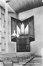 (701-317-049) Amsterdam Bethelkerk, Ophalen of Verzenden, Noord-Holland
