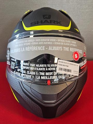 Shark Evo GT flip over helm beschikbaar voor biedingen
