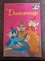 Doornroosje - Disney Boekenclub, Boeken, Ophalen of Verzenden, Gelezen, Walt Disney