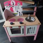 Janod Speelkeukentje, Ophalen of Verzenden