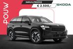 Skoda Kodiaq 1.5 TSI PHEV 204pk DSG Sportline Business | Win, Auto's, Skoda, 12 maanden, 1498 cc, Adaptive Cruise Control, Plug-in hybride