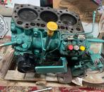 Volvo Penta MD2030 motorblok met zuigers en krukas, Watersport en Boten, Bootonderdelen, Ophalen, Gebruikt, Motor en Techniek