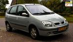 Renault Scénic 1.8-16V Air, APK tot 25 sept. 2026! OPHEFFIN, Stof, Gebruikt, 680 kg, 4 cilinders