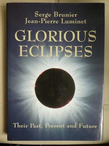 Glorious eclipses (tot 2060 !) beschikbaar voor biedingen