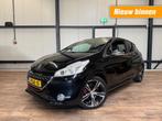 Peugeot 208 1.6 THP GTi 200pk / LEDER / NAVI / CLIMA /, Voorwielaandrijving, Euro 5, Bedrijf, Handgeschakeld
