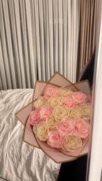 Bloemen, Ophalen of Verzenden, Zo goed als nieuw