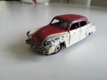 oude Dinky toys Studebaker beschikbaar voor biedingen