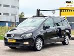 Volkswagen Sharan 1.4 TSI Highline|XENON|PANO|NAVI|PSENSOR|C, Auto's, Voorwielaandrijving, Euro 5, 4 cilinders, 150 pk