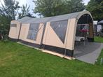 Cabanon Europacamper vouwwagen (2014), Caravans en Kamperen, Vouwwagens, Ophalen, Meerkleurig, Europa Camper, Aanwezig