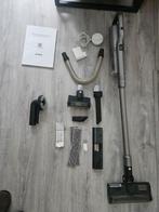 Roidmi RS60 Steelstofzuiger met Dweilfunctie, Witgoed en Apparatuur, Stofzuigers, Gebruikt, Overige typen, Ophalen of Verzenden