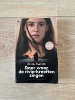 Delia Owens - Daar waar de rivierkreeften zingen, Boeken, Gelezen, Delia Owens, Ophalen of Verzenden