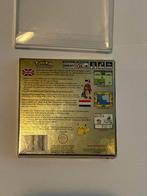 Pokémon Gold Version - Game Boy Color - Compleet!, Spelcomputers en Games, Games | Nintendo Game Boy, Gebruikt, 1 speler, Ophalen of Verzenden