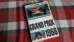 autosport formule 1 grand prix Prost Lauda, Gebruikt, Ophalen of Verzenden, Formule 1