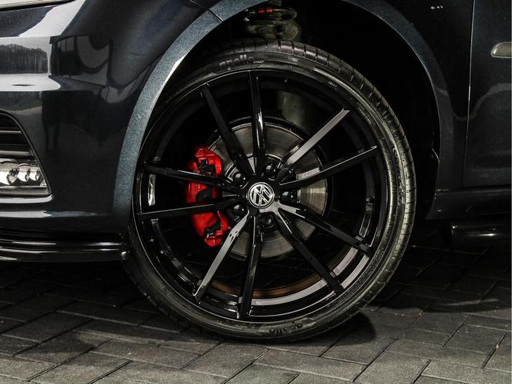 19” 5x112 Pretoria velgen inruil sjaaksautoservice, Auto-onderdelen, Banden en Velgen, Velg(en), Zomerbanden, 19 inch, 235 mm