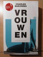Vrouwen door Charles Bukowski, Ophalen of Verzenden, Zo goed als nieuw