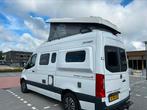 Hymer Grand Canyon S600 , MB Sprinter 319CDI autm. buscamper, Automaat, Chemisch toilet, Ringverwarming, Startonderbreker