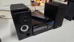 Kenwood RD-K501 usb, Audio, Tv en Foto, Ophalen of Verzenden, Zo goed als nieuw, Speakers, Overige merken