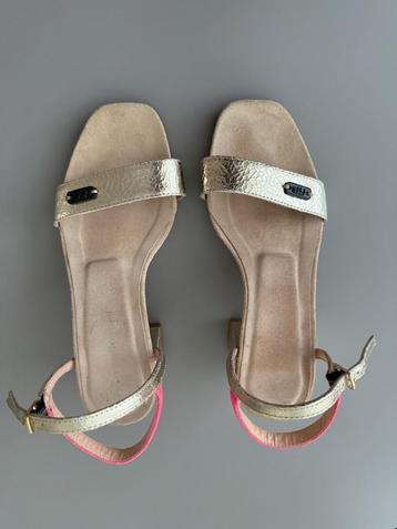 floris sandalen als nieuw dames 37 beschikbaar voor biedingen