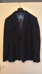 Born With Appetite Blazer Maat 54, Ophalen of Verzenden, Zo goed als nieuw, Maat 52/54 (L), Blauw