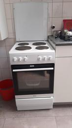 Oven compleet, Witgoed en Apparatuur, Magnetrons, Ophalen of Verzenden, Zo goed als nieuw, Oven, 45 tot 60 cm