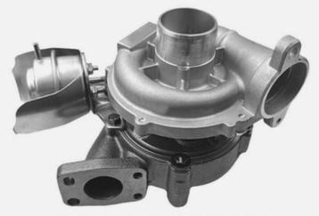 Turbo Turbolader voor Peugeot Citroen Ford Mazda Mini Volvo beschikbaar voor biedingen