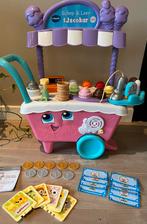 Vtech ijskar, Kinderen en Baby's, Speelgoed | Vtech, Ophalen, Zo goed als nieuw