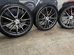 5x120 TRANSPORTER BMW VELGEN ( NIEUW) 20 INCH ZOMERBANDEN!!!, Velg(en), Nieuw, Ophalen of Verzenden, 20 inch